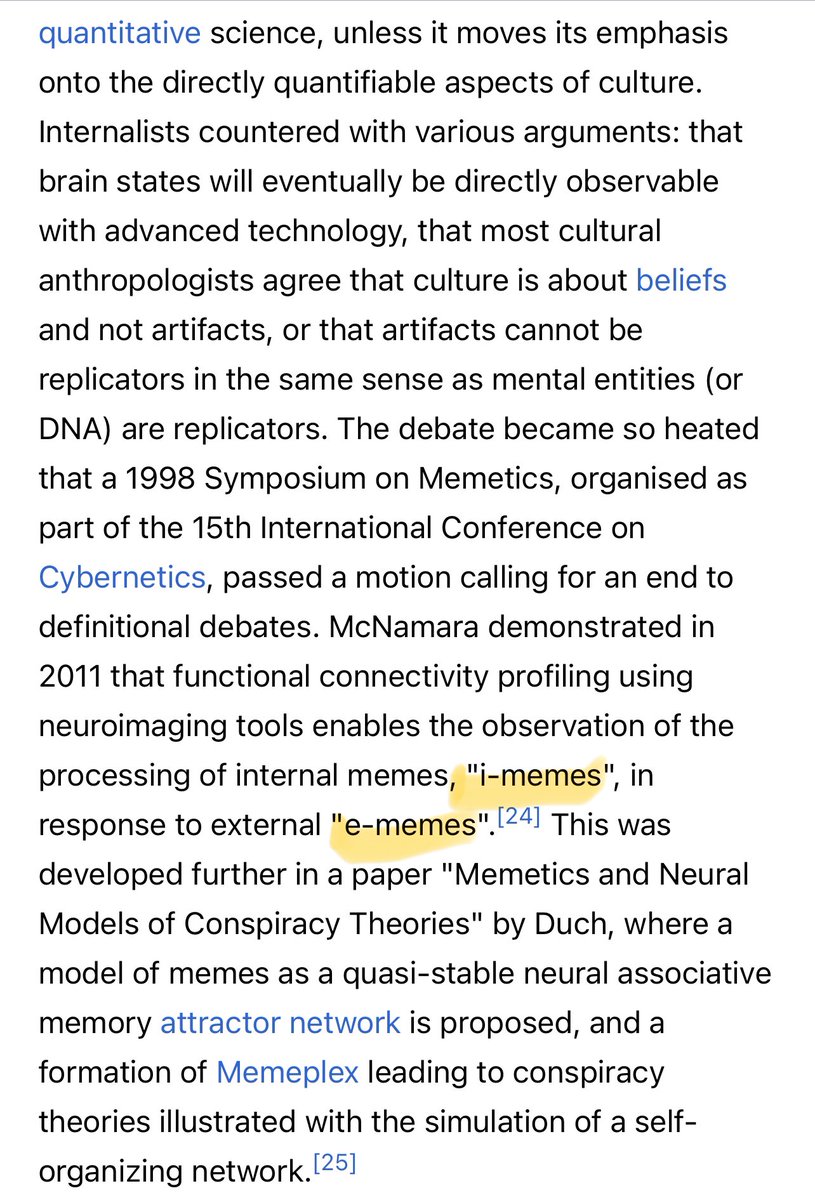 ddrrnt's tweet photo. @BurkhartRj @innov8tor3 #PostMemes!
Long live memes!
i-memes or e-memes?
https://t.co/nTJjFNZJ3i https://t.co/oXFnDAkdga