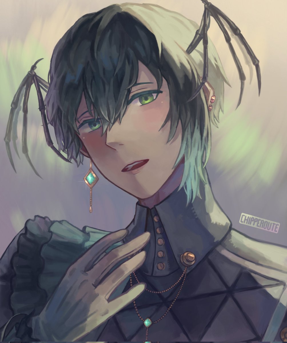 Chipperroute's tweet image. My stans.
#obeyme #obeymebarbatos #obeymethirteen