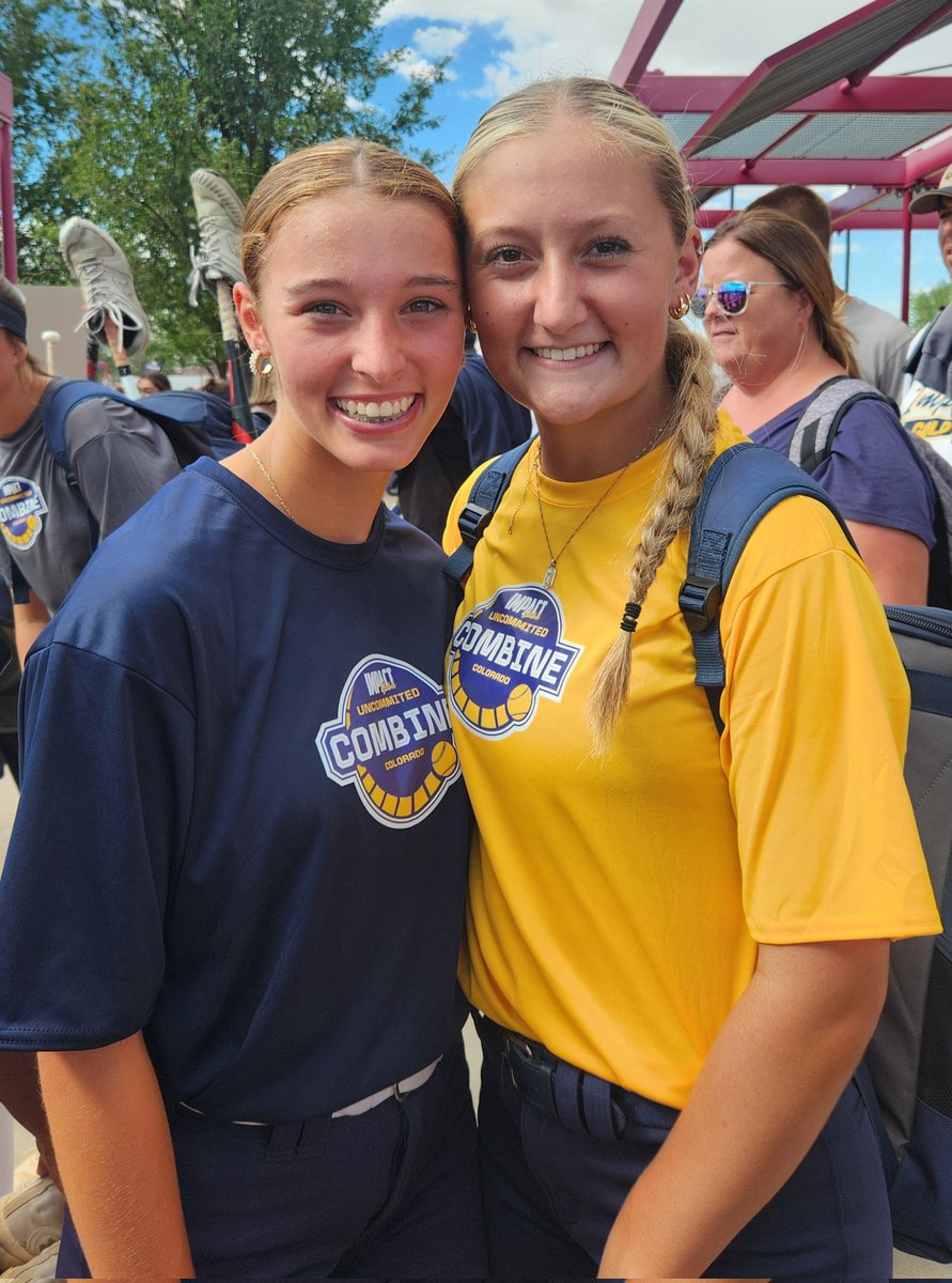 Marquise Gassen (@marquisegassen) on Twitter photo Love running into my PNG Softball teammate <a href="/HranickyMckayla/">McKayla “Mc” Hranicky 2026</a> at the Impact Gold Organization day uncommitted combine for the Colorado Sparkler tournament in Colorado! <a href="/2k9IGNational/">Impact Gold 2k9 National</a> <a href="/ImpactGoldOrg/">Impact Gold Fastpitch</a> <a href="/SoftballPng/">PNG Softball</a> <a href="/CoachHarvill/">Taylor Harvill</a> <a href="/coachluna10/">Ciara Luna</a> <a href="/katielee_15/">Coach Lee</a> <a href="/pnghsndns/">PNGHS</a> <a href="/PNGIndians/">PNG Indians</a> Love running into my PNG Softball teammate <a href="/HranickyMckayla/">McKayla “Mc” Hranicky 2026</a> at the Impact Gold Organization day uncommitted combine for the Colorado Sparkler tournament in Colorado! <a href="/2k9IGNational/">Impact Gold 2k9 National</a> <a href="/ImpactGoldOrg/">Impact Gold Fastpitch</a> <a href="/SoftballPng/">PNG Softball</a> <a href="/CoachHarvill/">Taylor Harvill</a> <a href="/coachluna10/">Ciara Luna</a> <a href="/katielee_15/">Coach Lee</a> <a href="/pnghsndns/">PNGHS</a> <a href="/PNGIndians/">PNG Indians</a>