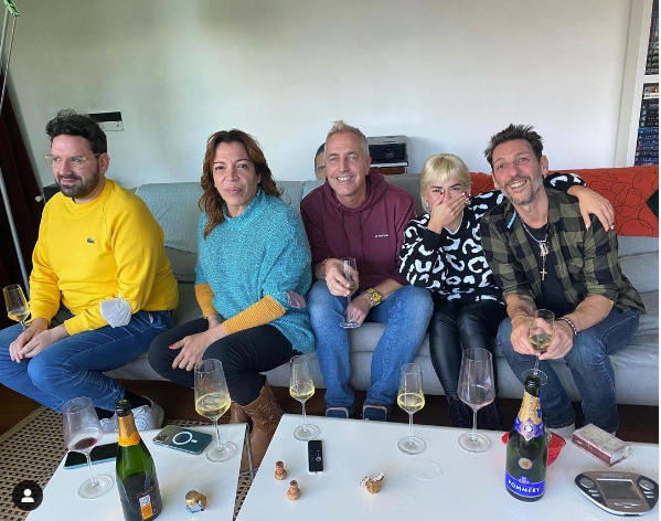 mi cabeza si hicieran Intensamente