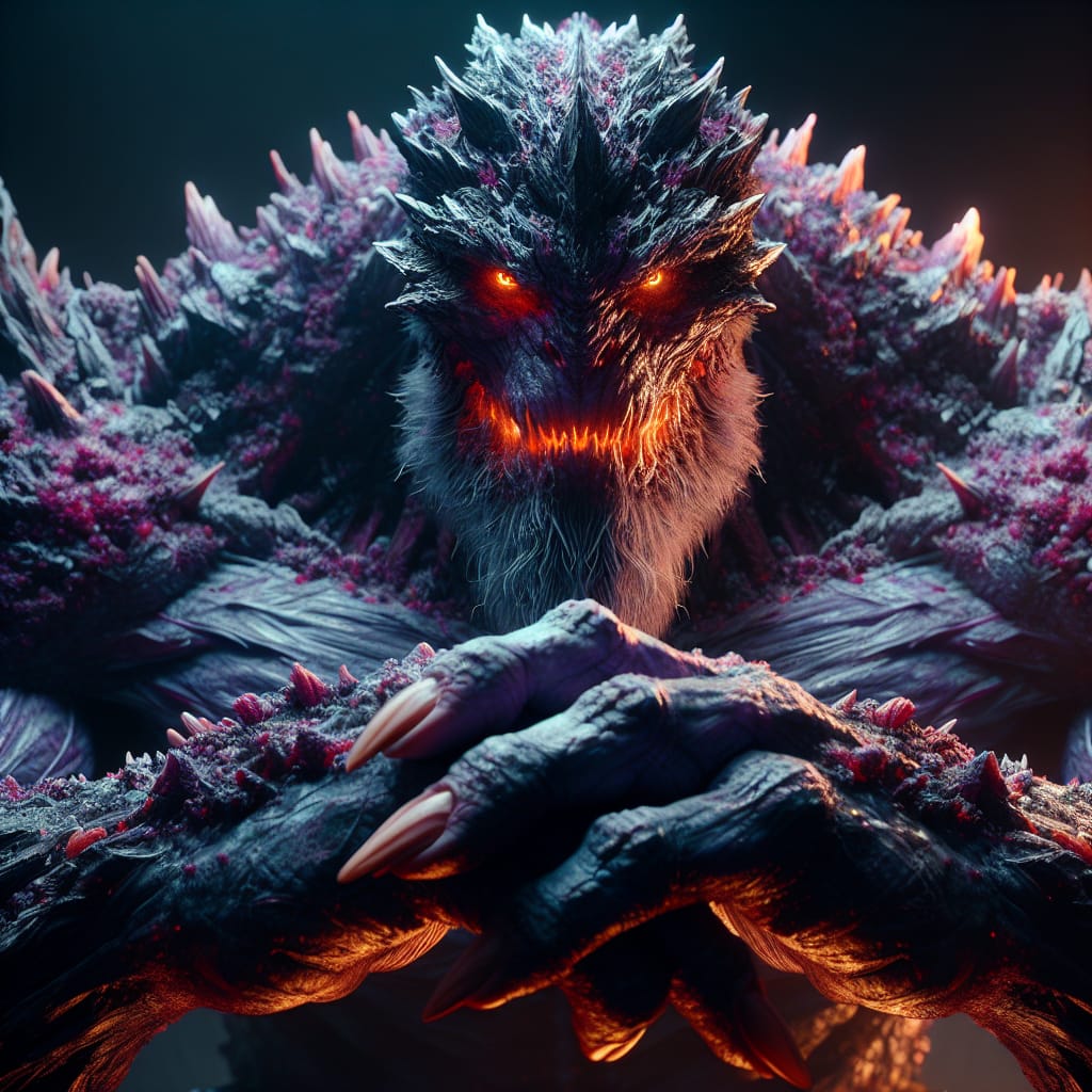 JathanielPrince's tweet photo. Ti'Kar may very well be my best creation (so far). 🤔

#Apex #DynastyEntertainment #fantasy #Film #comicbooks #characterdesign #Cinema #Art https://t.co/pD7CBRFG4R