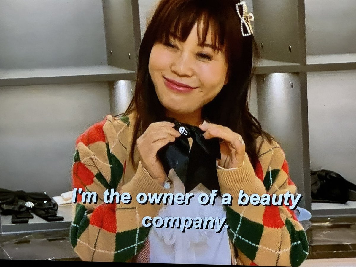 Shut up, 90 Day Fiancé is on tweet media