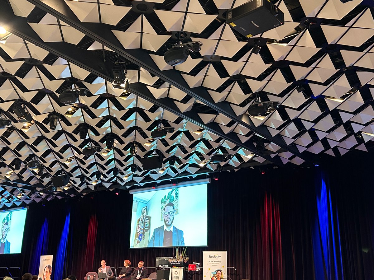01naeea's tweet photo. Rigorous discussion on self determination, rights, deep listening, truth telling and removing systemic barriers at the plenary: A Future for First Nations Education and Student Success’ Panel with Inala Cooper, Peter Anderson and Braden Hill @UniSTARSConf #naeea #ephea #stars https://t.co/XYtS3OiOKT