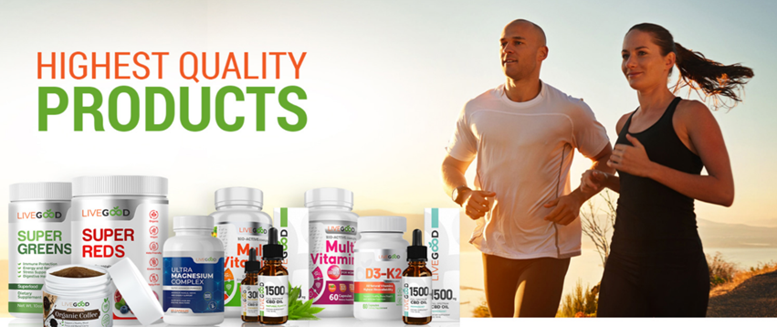 Our Mission is Simple. To Help People Get Healthy, And Stay Healthy Without Having To Spend A Fortune To Do It. 
>> livegoodtour.com/TrillilifeSucc…

#HealthAndWellness #supplements #vitamins #CBD #Health #membership #Savings #Discounts #quality