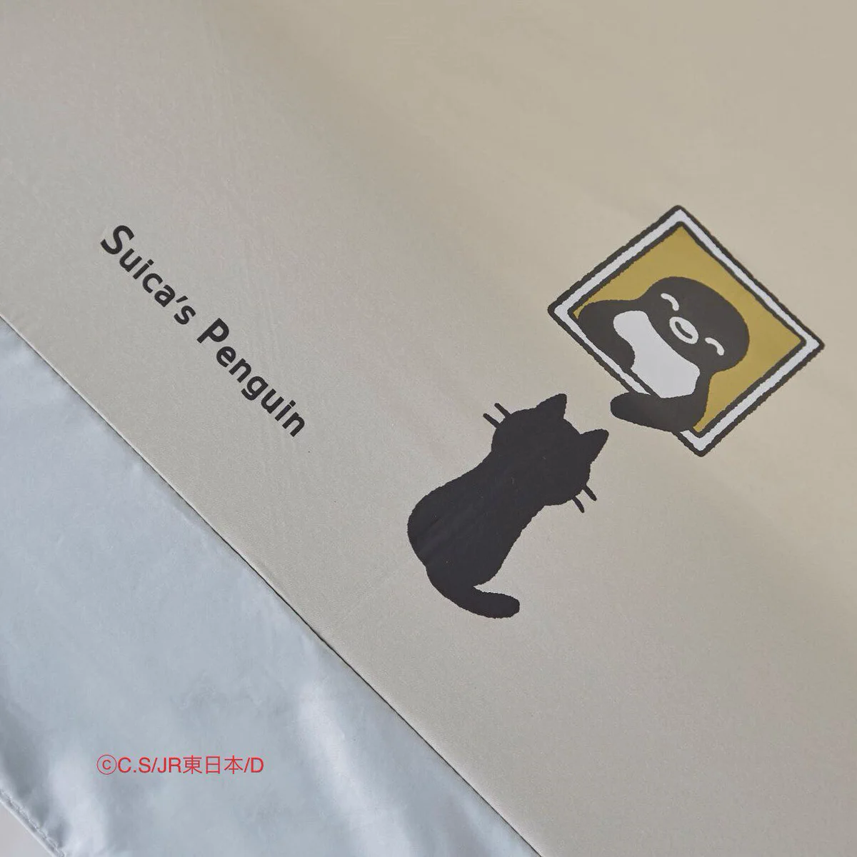 Suicaのペンギン』グッズ担当＠オレンジページ on X: 