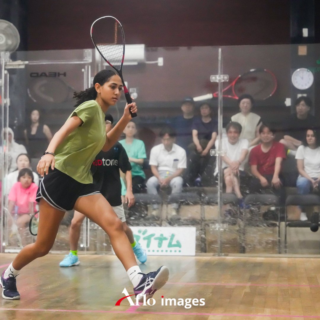 afloimages's tweet photo. 🏆 Squash DYNAM CUP PSA SQ-CUBE OPEN 🌟
📍 SQ-CUBE Yokohama, Kanagawa, Japan

Visit our website for more.

📸 Photos by: @aflosport

#Squash #DynamCupPSA #SQCube #Japan #AfloSport #EditorialSports #Tokyo #GameOn #SquashLife #PSASquash #YokohamaEvents #SportsAction #AthleteFocus https://t.co/5G5icDXp62