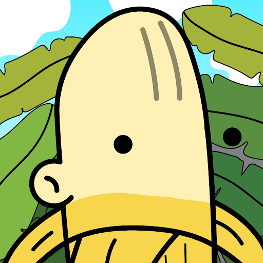 Ever wondered what happened when you cross a <a href="/StrudelsNFTs/">Strudels</a> and a banana? <a href="/TickerSOS/">Strudels on Solana</a>