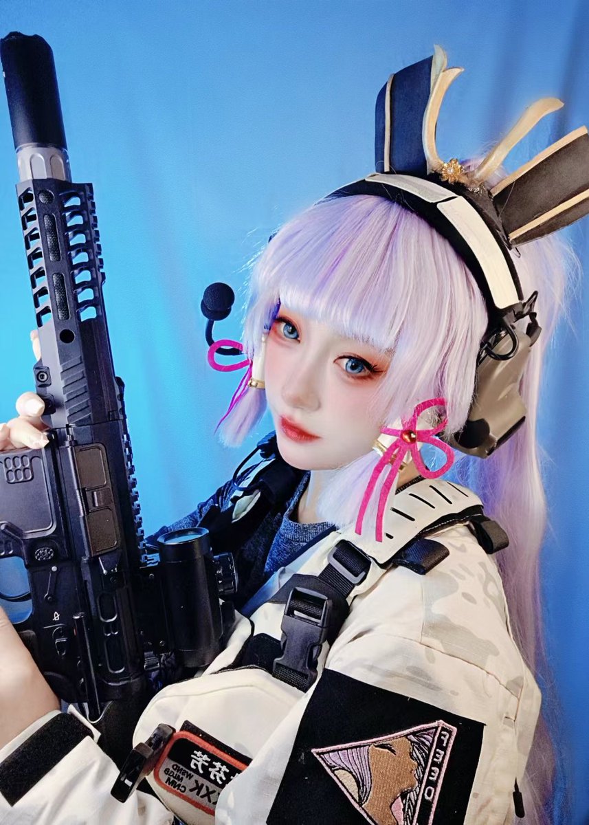 福利姬🦊婳分享的黄推图片3 - 网红私拍内容