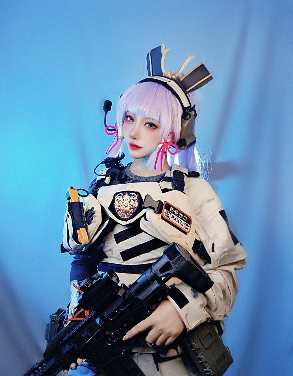 福利姬🦊婳分享的黄推图片2 - 网红私拍内容