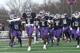 Beyond excited to go for an official visit with the 13x National Champions <a href="/MountUnionFB/">Mount Union Football</a> on the 17th! Thank you <a href="/Coach_allendl/">Dan Allen</a> for the invitation