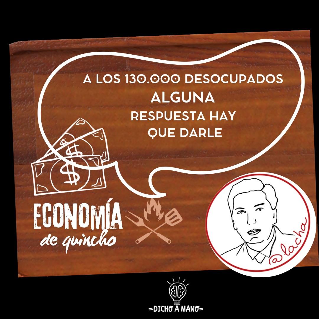 Mariela Canteros 🚀 (@marielapsp) on Twitter photo Arrancó el quincho
#economiadequincho
<a href="/DiPace4/">Damián Di Pace</a>
<a href="/ezequielmauro/">Ezequiel Spillman</a>
<a href="/claudiosavoia/">Claudio Savoia</a>
<a href="/lacha/">lacha</a> Arrancó el quincho
#economiadequincho
<a href="/DiPace4/">Damián Di Pace</a>
<a href="/ezequielmauro/">Ezequiel Spillman</a>
<a href="/claudiosavoia/">Claudio Savoia</a>
<a href="/lacha/">lacha</a>