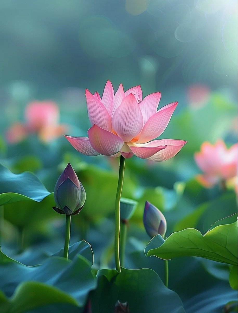 Every day brings good news.