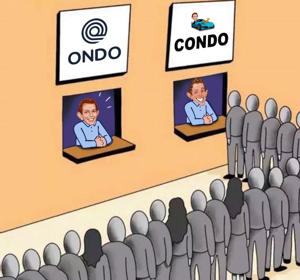 $ondo = $condo