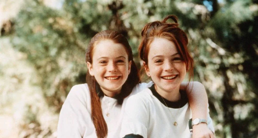 notgwendalupe's tweet photo. Happy 38th Birthday to Lindsay Lohan, thank you for raising us all https://t.co/FUJTcn6v6e