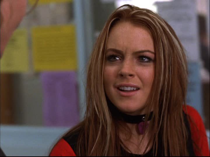 notgwendalupe's tweet photo. Happy 38th Birthday to Lindsay Lohan, thank you for raising us all https://t.co/FUJTcn6v6e