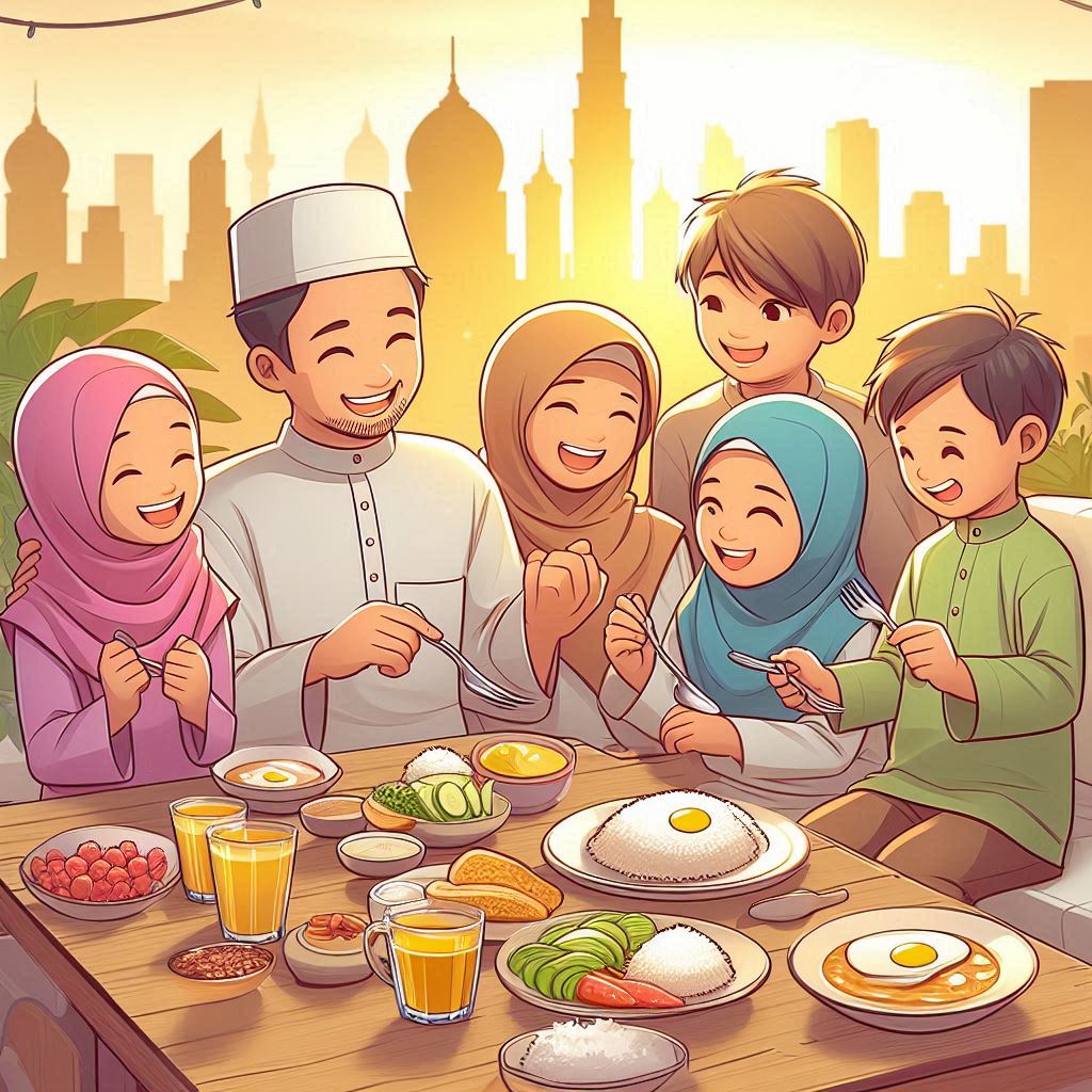 izwanshahmin's tweet photo. Antara kemewahan dunia yang kita mungkin tak sedar ialah 'SLOW MORNING'.

Pagi-pagi tak perlu rushing kejar dunia.

Sempat beribadat di masjid.
Sempat bersarapan bersama keluarga.
Sempat beriadah.

Ada orang² yang memang sudah lama menikmati 'SLOW MORNING'.

Bagaimana pula anda? https://t.co/bqfK1SrmYD