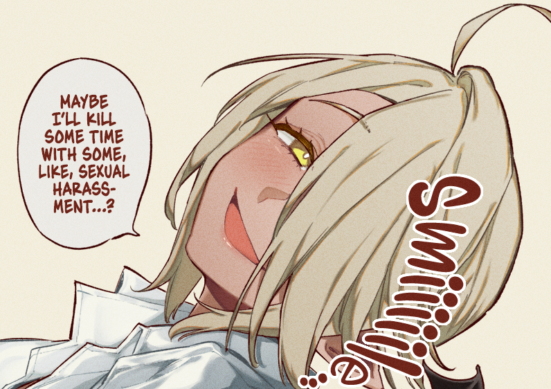 Edensviel's tweet photo. Actual criminal. https://t.co/XZdKV7ti33