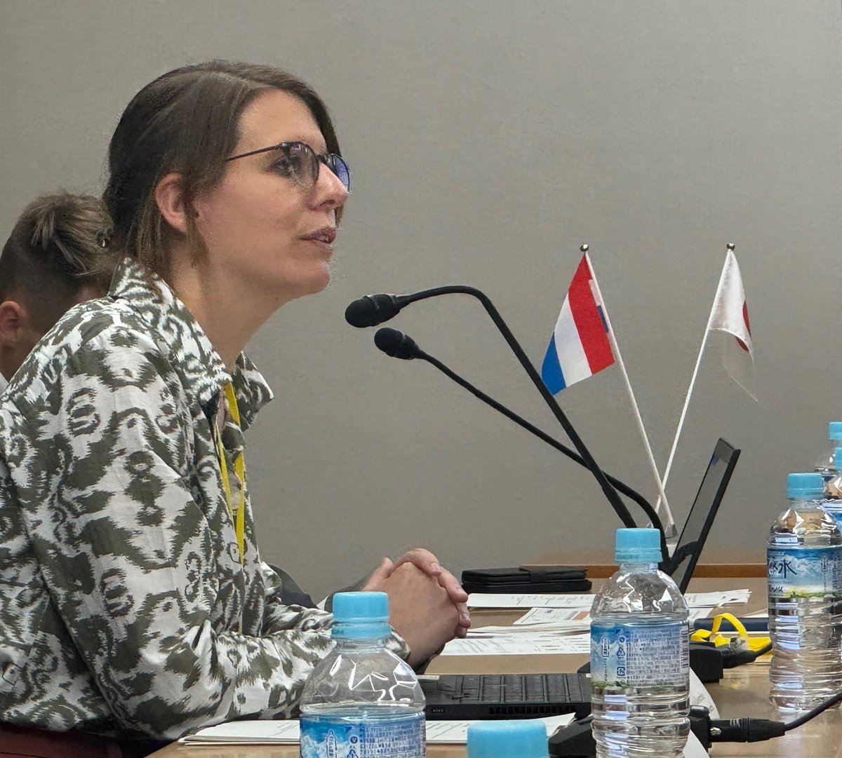 We look back on a successful visit of the Dutch Innovative Foods mission to 🇯🇵. The mission aimed to explore the market and innovations on alternative proteins and healthy food in the run-up to forming a cluster. The mission was co-organized with <a href="/OostNL/">District-on</a> as part of #Road2Osaka .