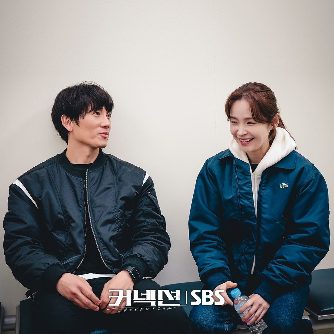 เหมือนเมื่อวานเพิ่งดูตอนแรกไปเอง ต้องเตรียมบอกลาโอยุนจินแล้วจริงๆเหรอ 🥺