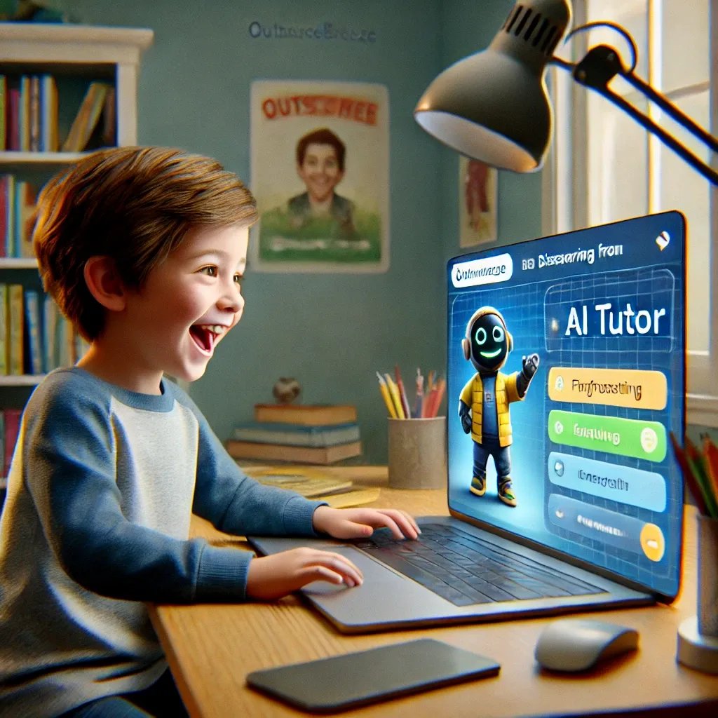 outsourcebreeze's tweet image. Having a hard time following homework? OutsourceBreeze connects school interaction between teachers and students seamlessly.

#OutsourceBreeze #SchoolIntegration #TeacherStudentConnect