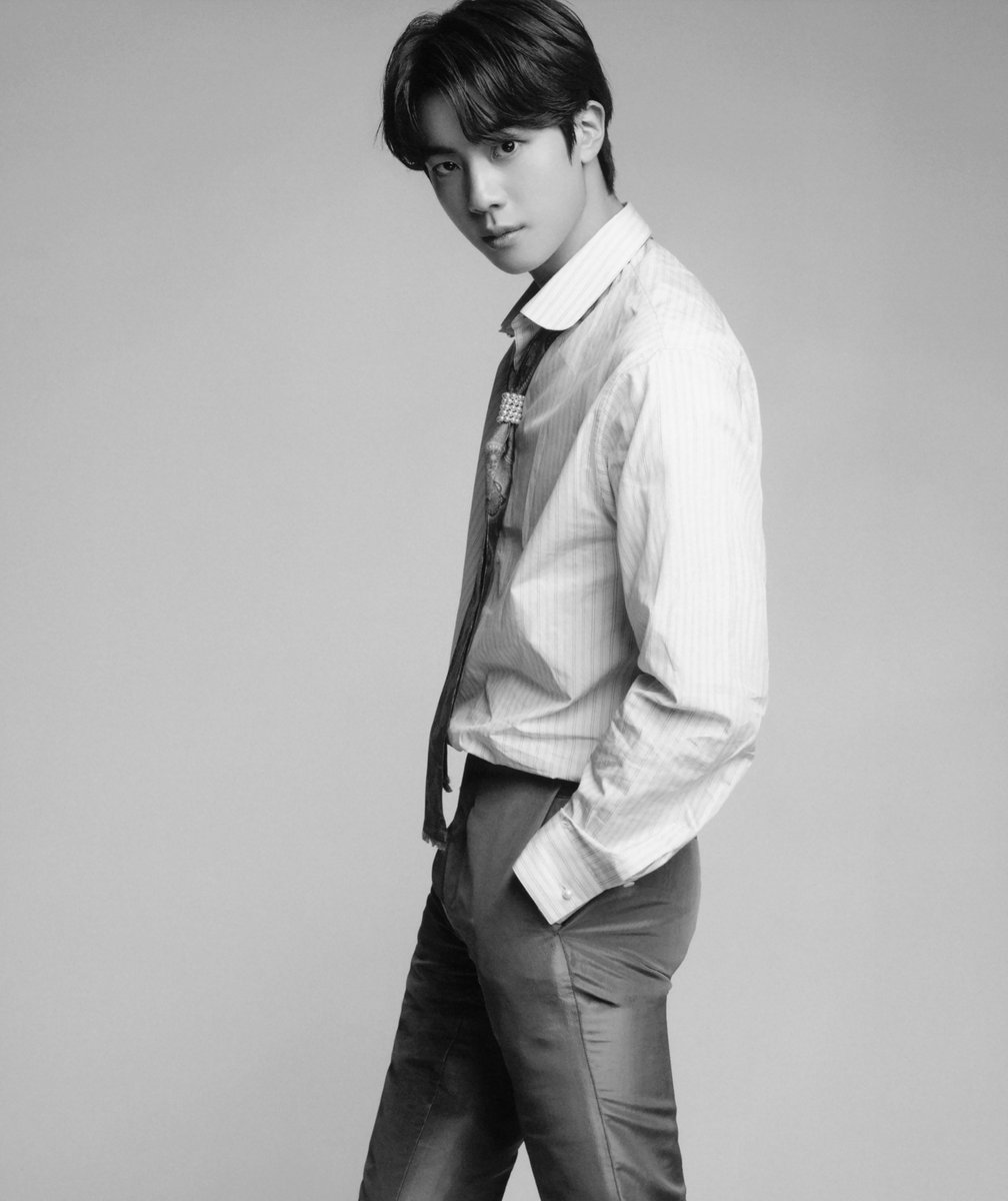 Jin's upcoming schedule will be at 2024 Paris Summer Olympics 🏅

TORCHBEARER JIN
PRIDE OF KOREA JIN
JIN AT PARIS OLYMPICS