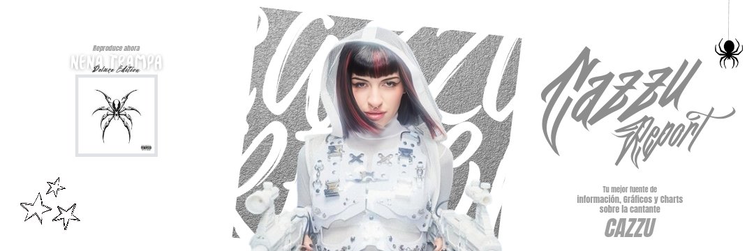 Cazzu Report tweet media