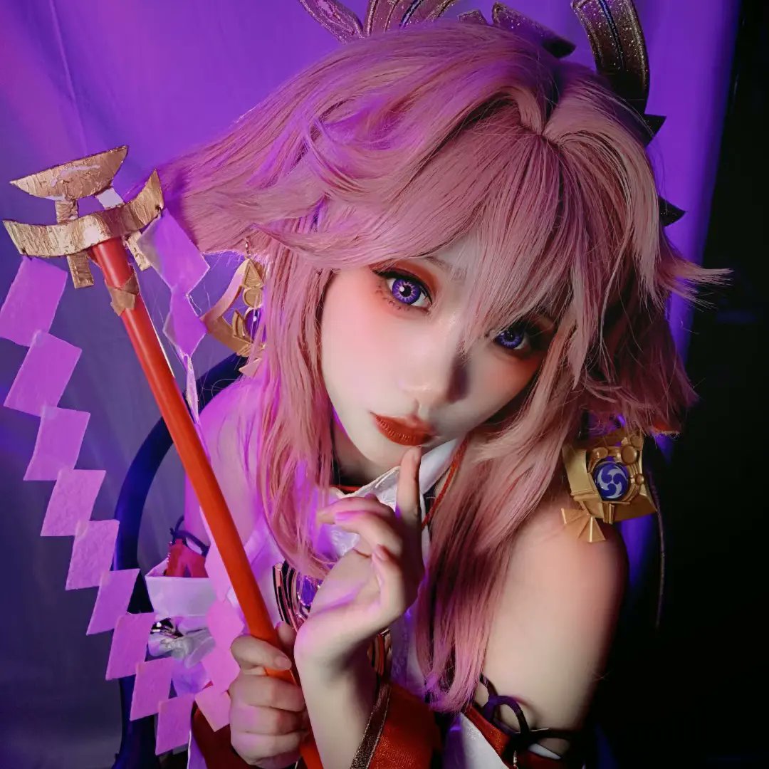 福利姬🦊婳分享的黄推图片3 - 网红私拍内容