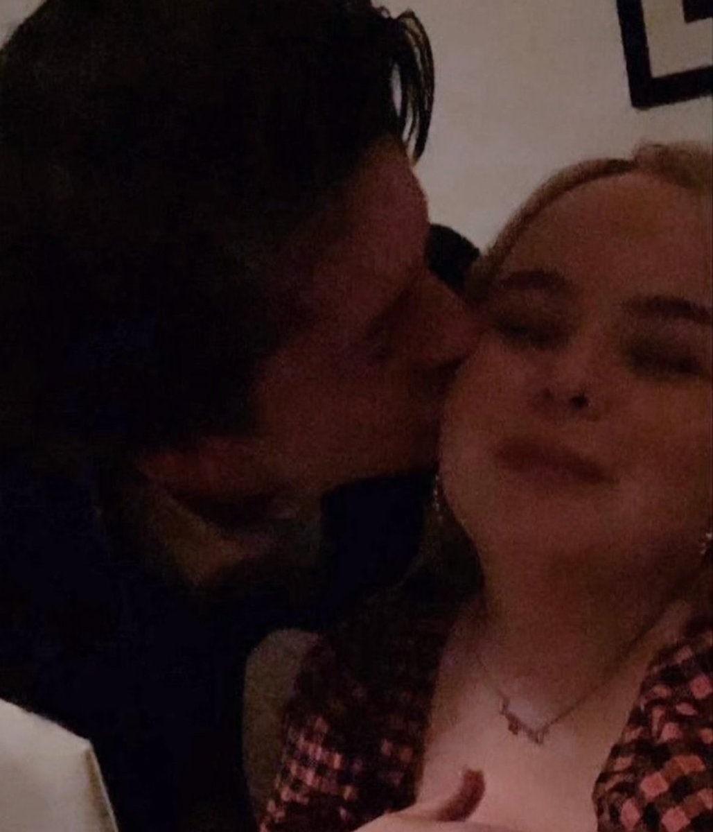 regncys's tweet photo. new theory that nicola coughlan is just so loved that she has entirely unavoidable chemistry with Everyone https://t.co/FE5iAW12EH