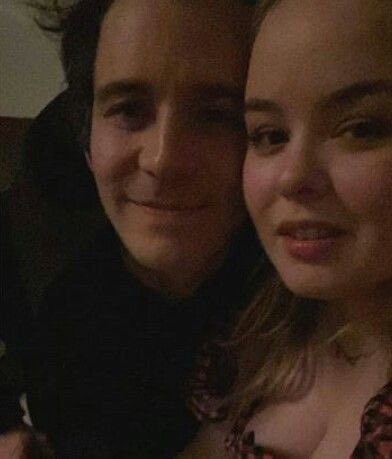 regncys's tweet photo. new theory that nicola coughlan is just so loved that she has entirely unavoidable chemistry with Everyone https://t.co/FE5iAW12EH