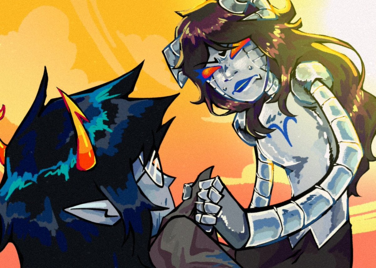 0Fallen0 tweet media