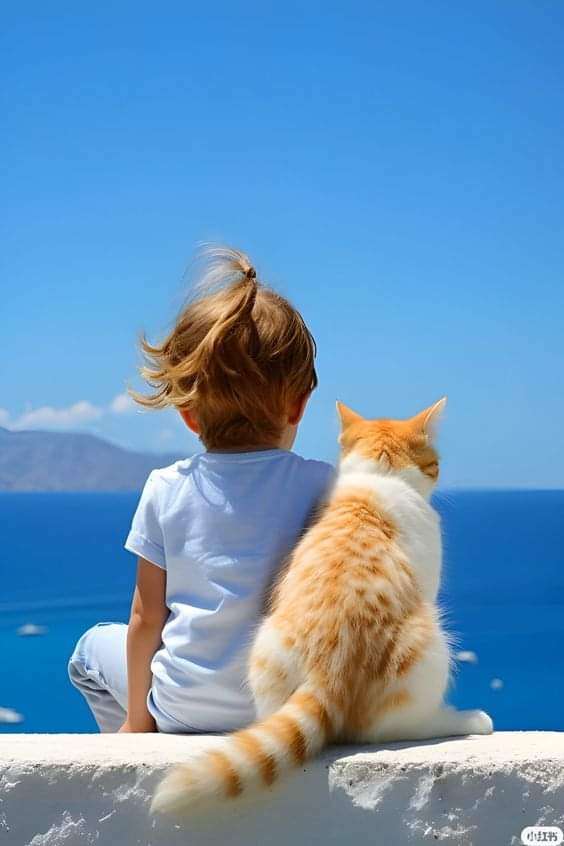 "You love because you love. You don't need any reason."
🌞❤️
(Paulo Coelho)