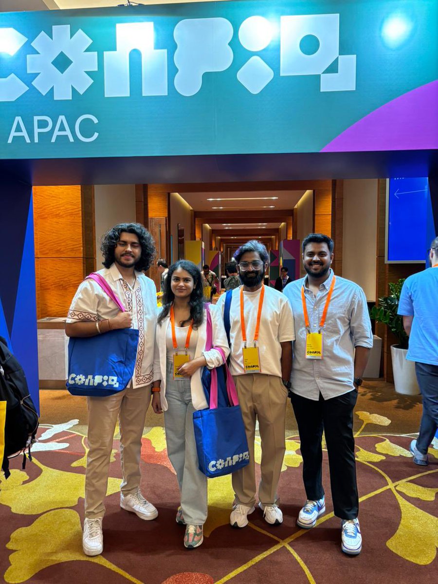 At #configapac