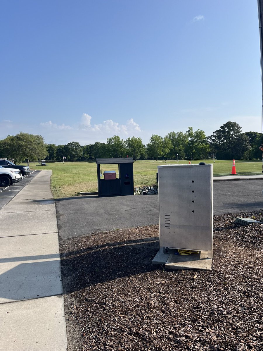 Danner Benfield tweet media