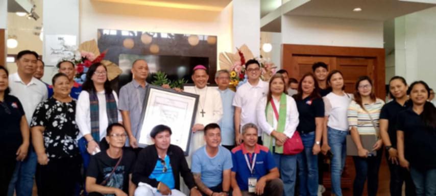 The Post Office tweet media