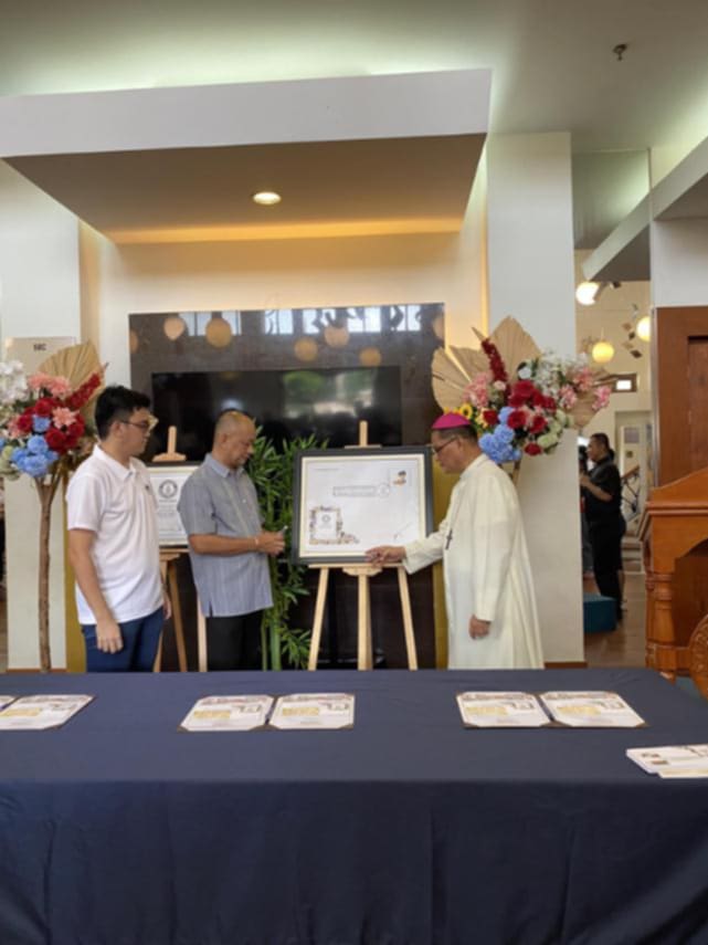 The Post Office tweet media