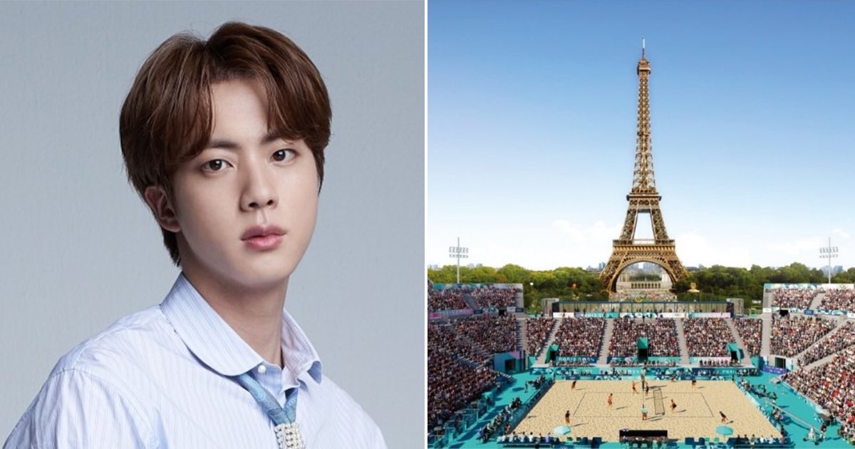 VAMOS SUBIR AS TAGS!!

RT + REPLY!!!

TORCHBEARER JIN
PRIDE OF KOREA JIN
JIN AT PARIS OLYMPICS