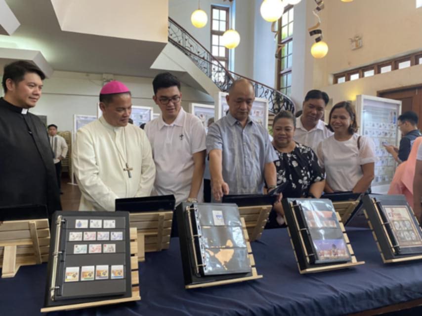 The Post Office tweet media