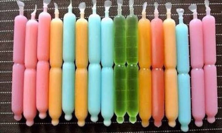 これ知ってる人RT
今時の小学生は知らないらしい