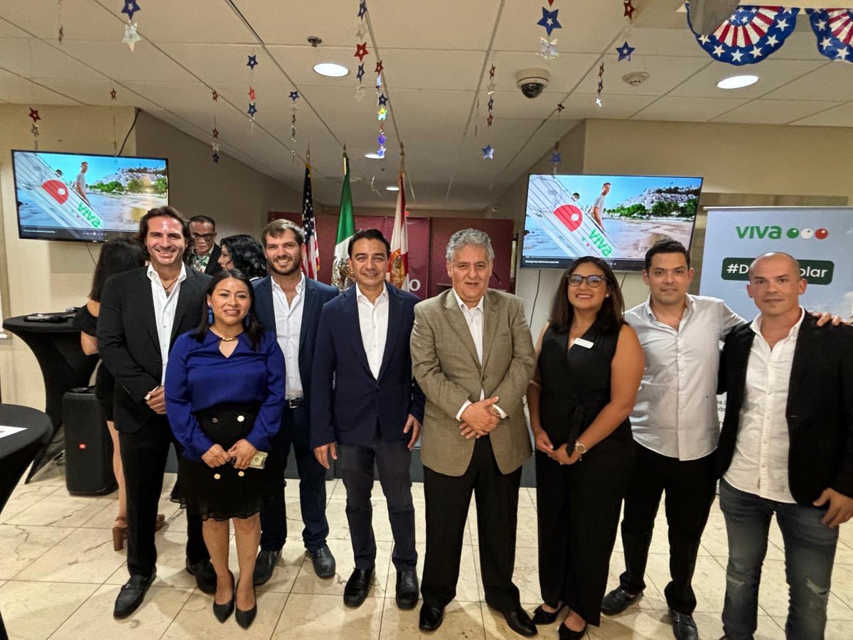Así como autoridades locales; Jefe de Bomberos en Orlando Charlie Salazar <a href="/OFDChief1/">Charlie Salazar</a>, Fiscal Estatal Andrew Bain del 9no Cto. Judicial y Roger Colon Director de <a href="/CFITO/">Camargo Fito</a>.