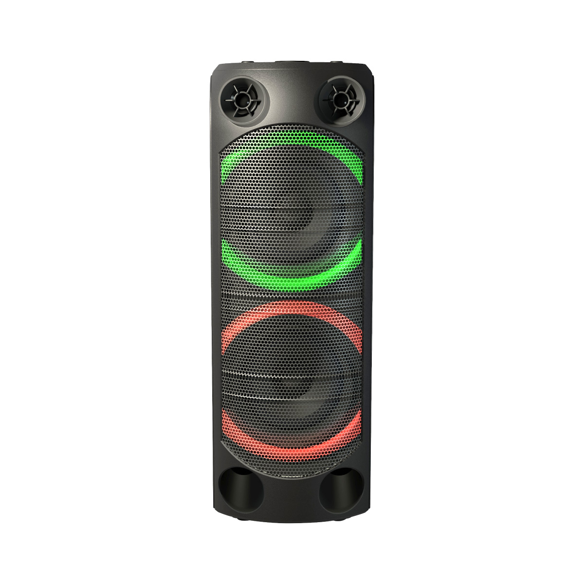 artech_elec's tweet photo. PA65-94B features 2-Way Speaker System, 2 x 6.5" Speaker, 50W RMS, True Wireless Stereo (TWS), FM Radio, Party Lights, Bluetooth, Mic &amp; Aux Input, Remote Control

https://t.co/uiLY2KdkSN

#Artech #PA65-94B #Bluetooth #TWS #PartyLights #PortableSpeaker #PartySpeaker https://t.co/oXENaNcAdw