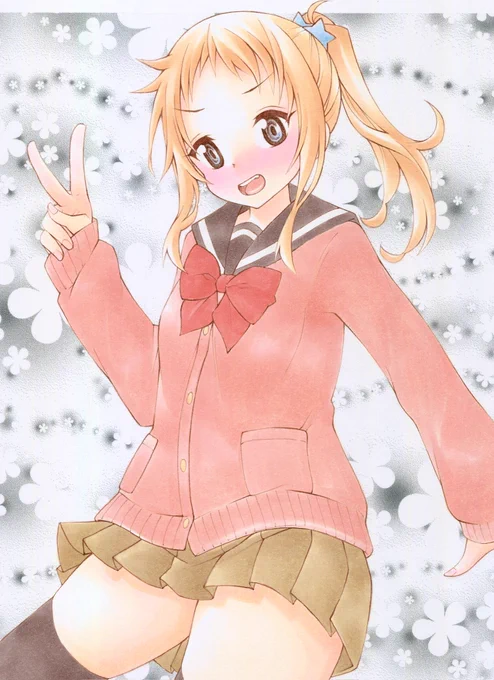 #謀略のパンツァー 