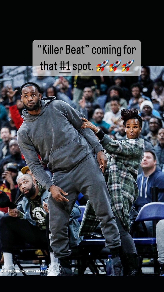 Boogievision Pinckney tweet media