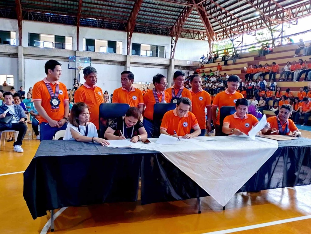 The Post Office tweet media