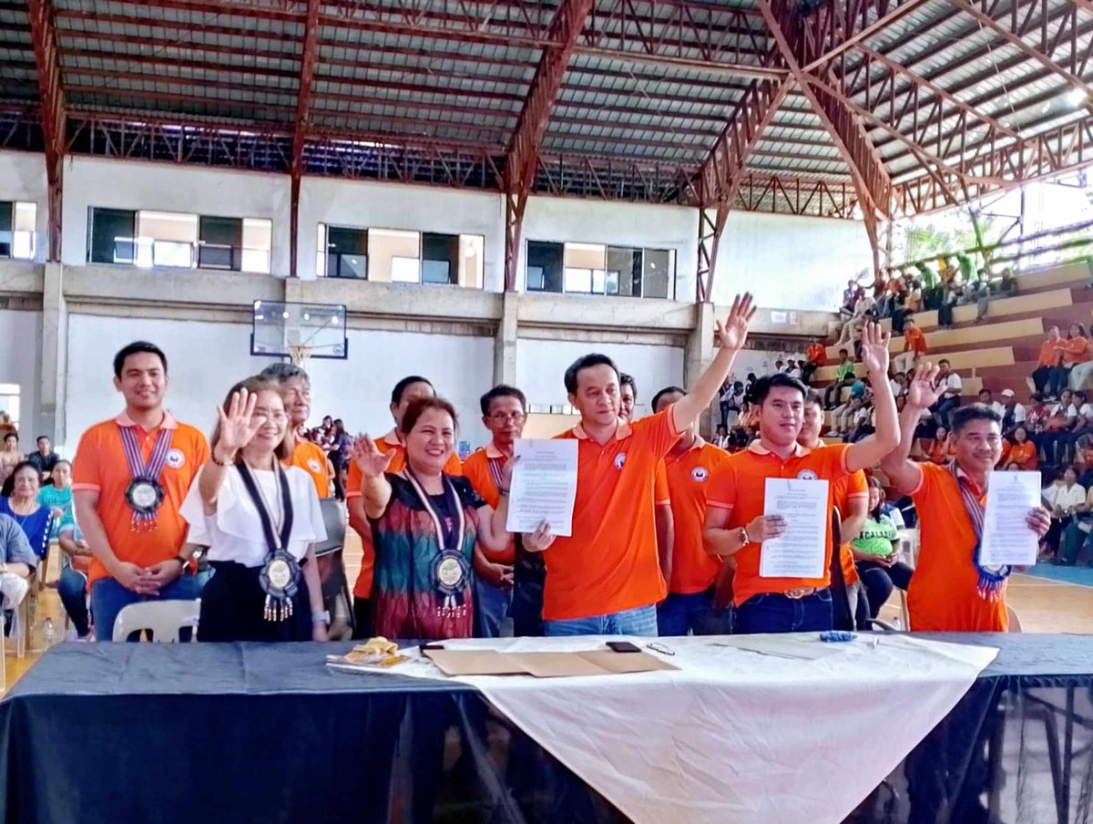 The Post Office tweet media