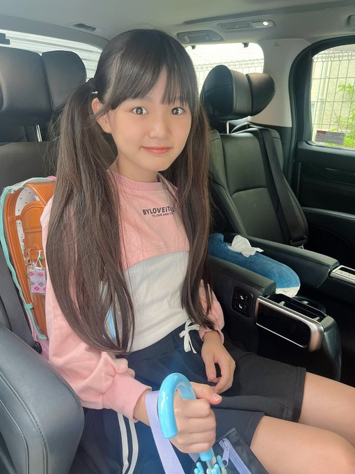 Twitterのコスプレ画像3