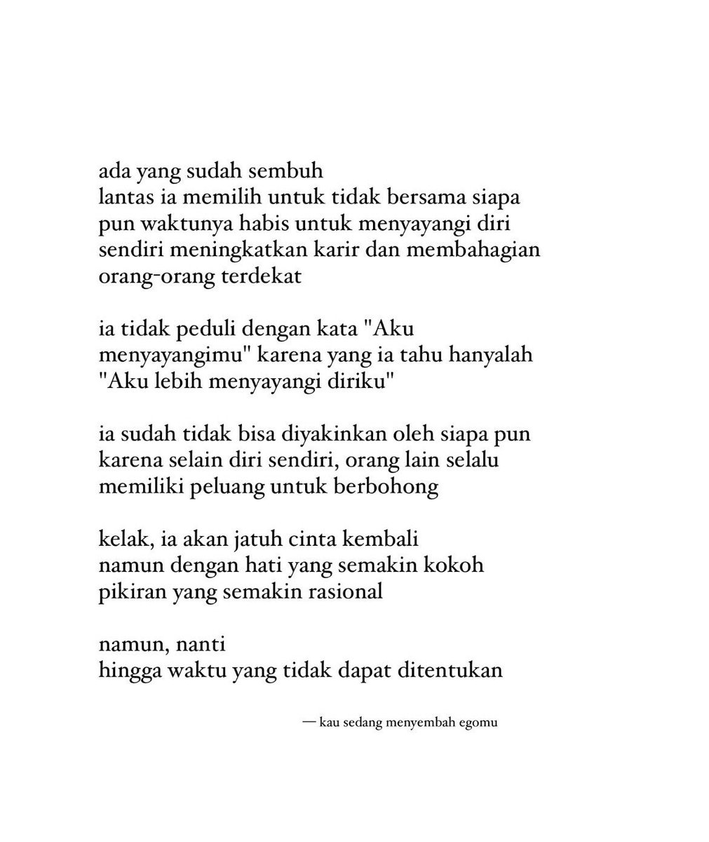 KSME (@penyembahego) on Twitter photo 