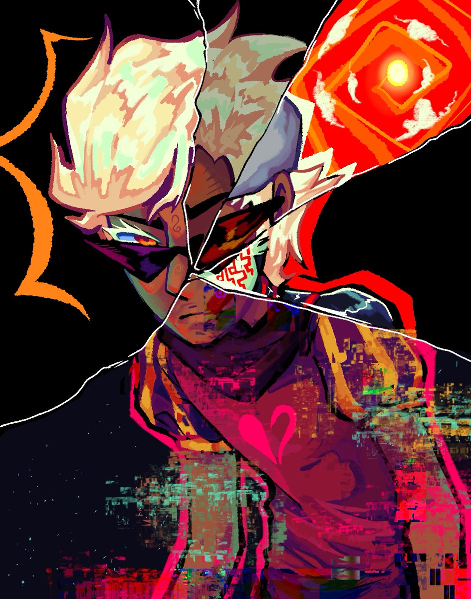 0Fallen0 tweet media