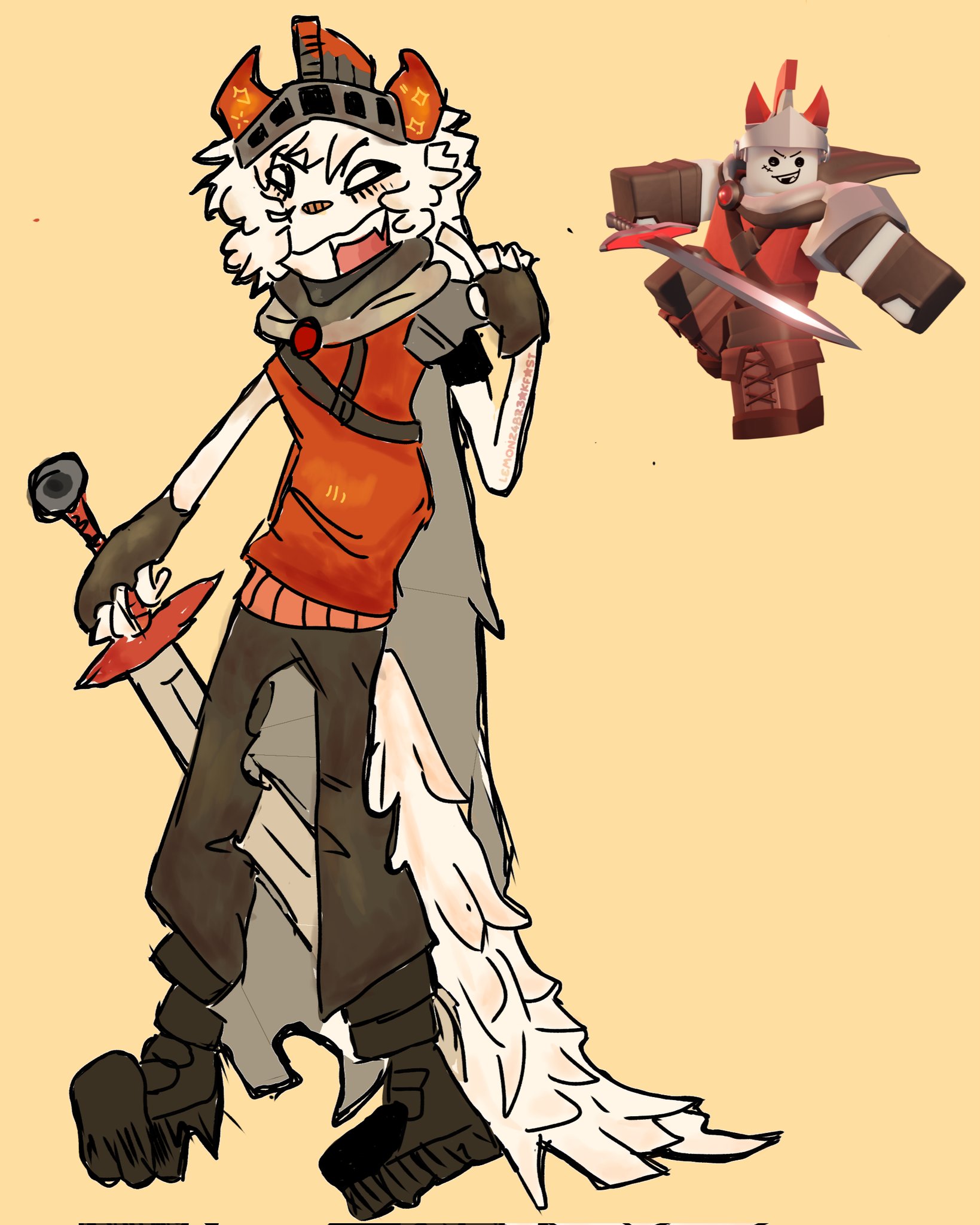 ☆ ~ hyp3rl4z3r (@pythrrix) / X