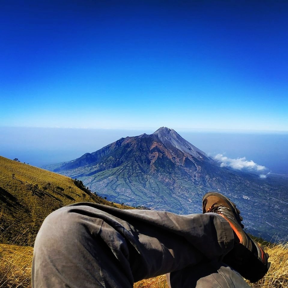 trigi_wazza's tweet photo. Hari-hari rest day ๐ #Suwanting https://t.co/qtsc3A3uQb