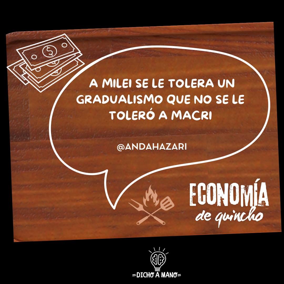 Mariela Canteros 🚀 (@marielapsp) on Twitter photo Mirá lo que está diciendo el invitado de hoy #economiadequincho
<a href="/DiPace4/">Damián Di Pace</a>
<a href="/ezequielmauro/">Ezequiel Spillman</a>
<a href="/claudiosavoia/">Claudio Savoia</a>
<a href="/lacha/">lacha</a>
@andahari <a href="/miltonreok/">Milton Ré 🎙️</a> Mirá lo que está diciendo el invitado de hoy #economiadequincho
<a href="/DiPace4/">Damián Di Pace</a>
<a href="/ezequielmauro/">Ezequiel Spillman</a>
<a href="/claudiosavoia/">Claudio Savoia</a>
<a href="/lacha/">lacha</a>
@andahari <a href="/miltonreok/">Milton Ré 🎙️</a>